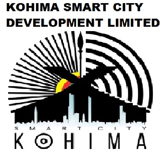  Kohima Smart City